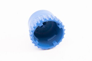 Plastmasas spoles detaļa (poga) TX 25 