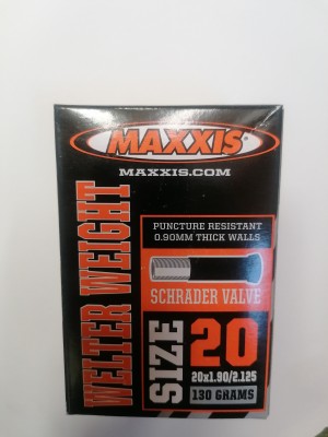 Kamera MAXXIS 20x1.9/2.125