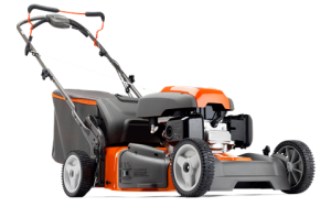 HUSQVARNA LC 356V