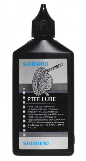Shimano PFTE lube eļļa