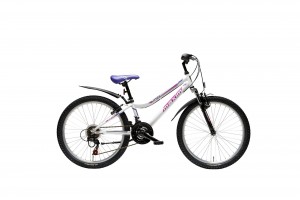 Maxim MJ 4.4. 24" velosipēds