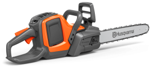 Husqvarna 240i​ akumulatora motorzāģis (ar akumulatoru un lādētāju)