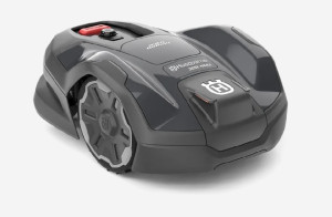 Husqvarna Automower® 305E NERA