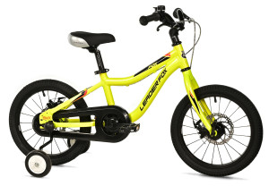 LEADER FOX UNI 16"