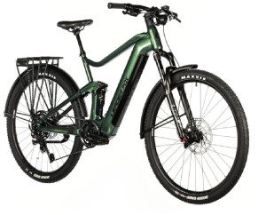 LEADER FOX BENTON 29" E-BIKE