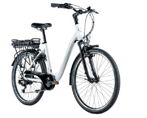 LEADER FOX LATONA 26" E-BIKE
