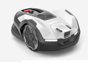 Husqvarna Automower&reg; 410VE NERA